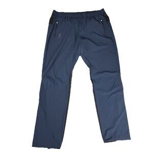 On Cloud Track Pant